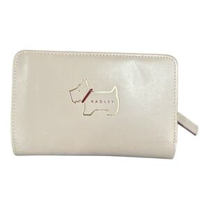 Radley London Heritage Dog Outline Radley Bifold Wallet
